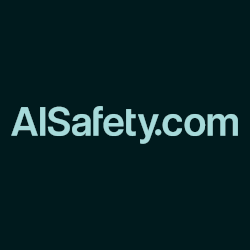 AISafety.com Reading Group logo